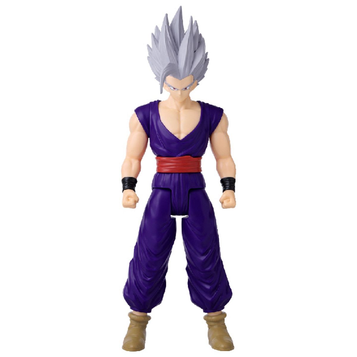 DRAGON BALL - Figura de acción Dragon Ball: Gohan 12"