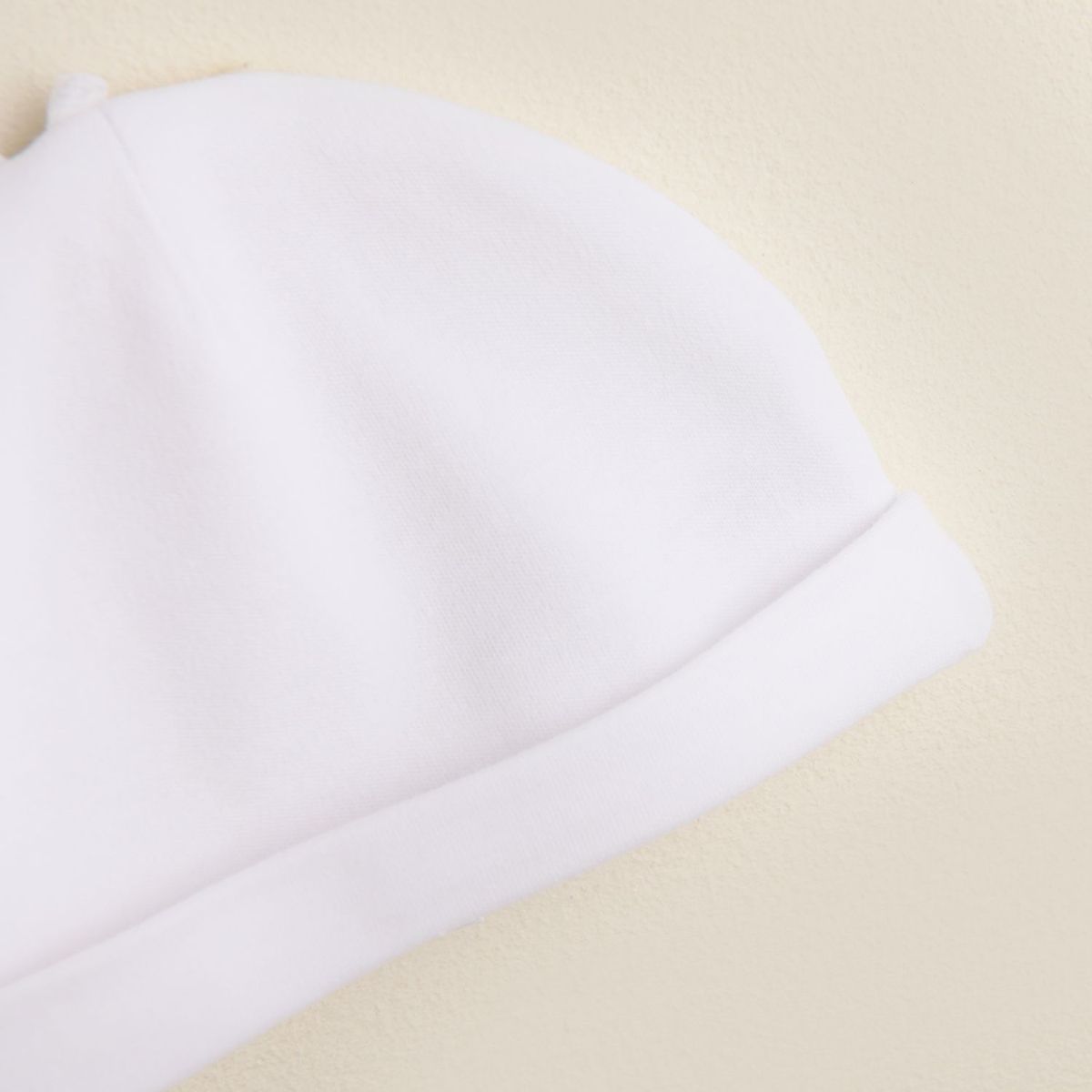 YAMP - Gorro Bebé Unisex Pack x3 Algodón Yamp