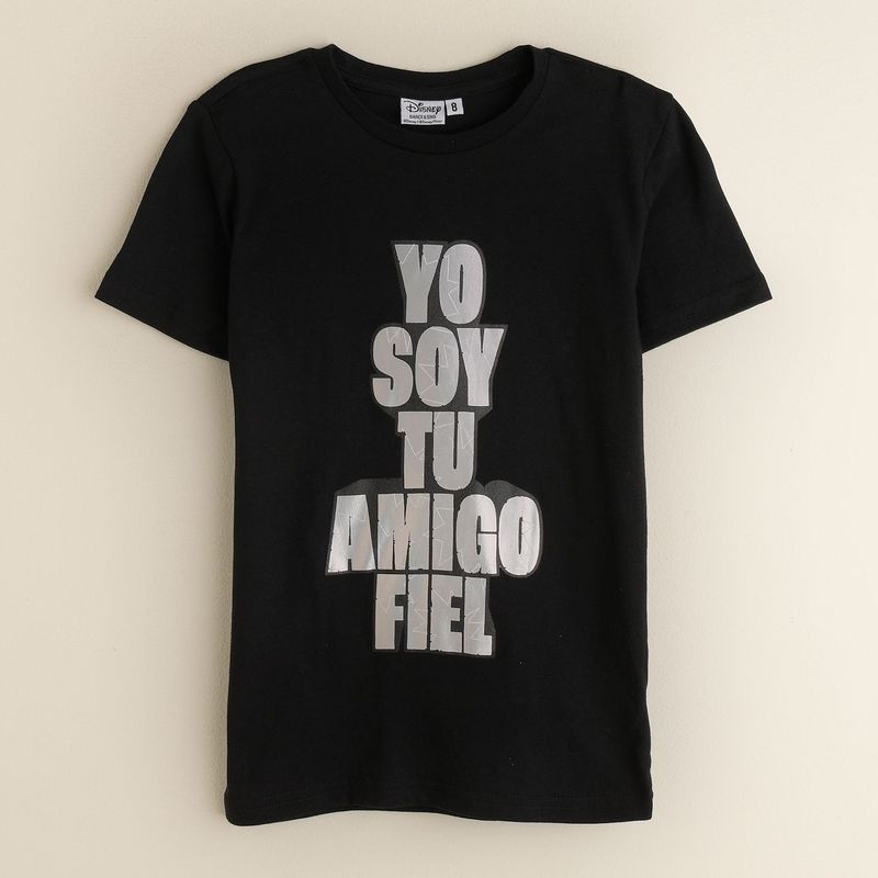 TOY STORY - Camiseta para Niño Toy Story