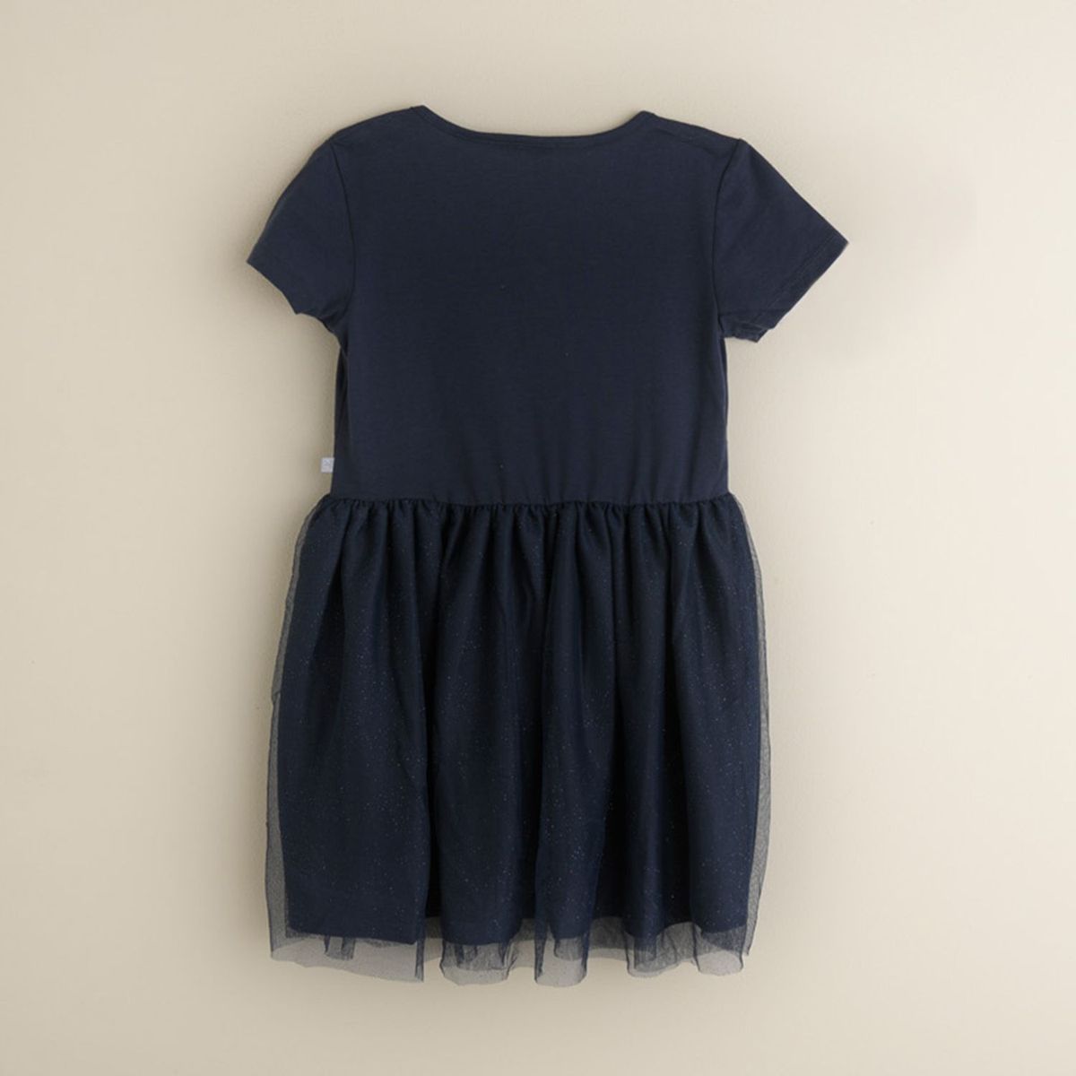 FROZEN - Vestido Niña Frozen