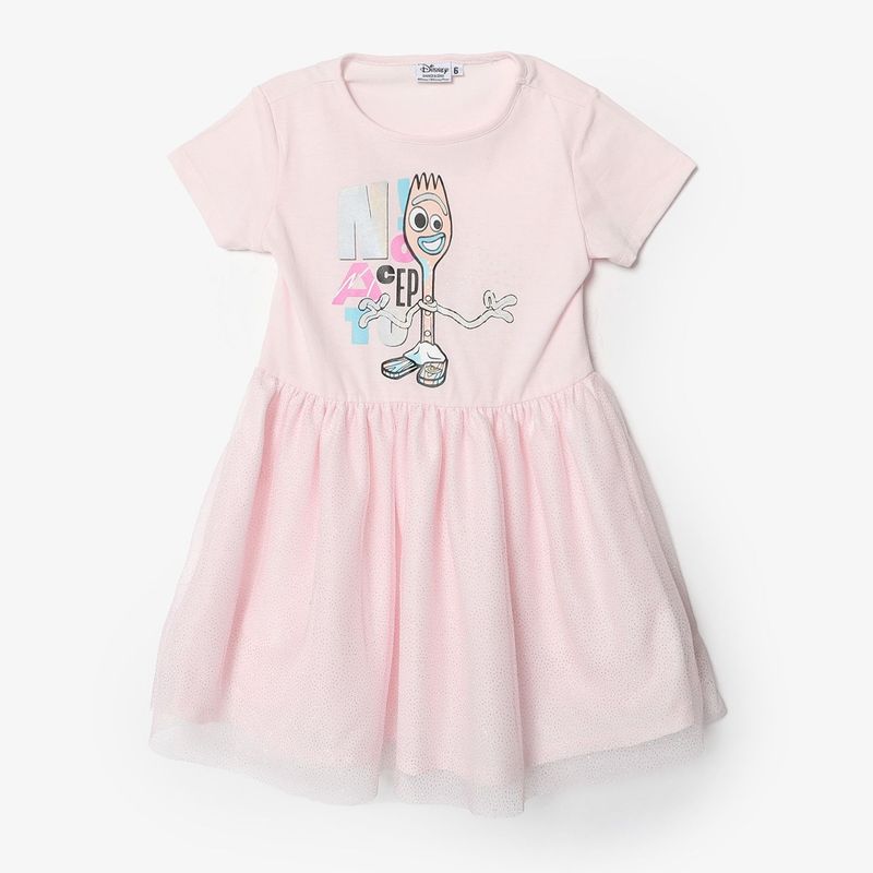 TOY STORY - Vestido Niña Toy Story