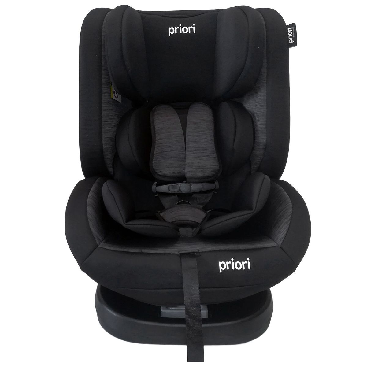 PRIORI - Silla para carro bebé GALT 360-GRY Priori Isofix