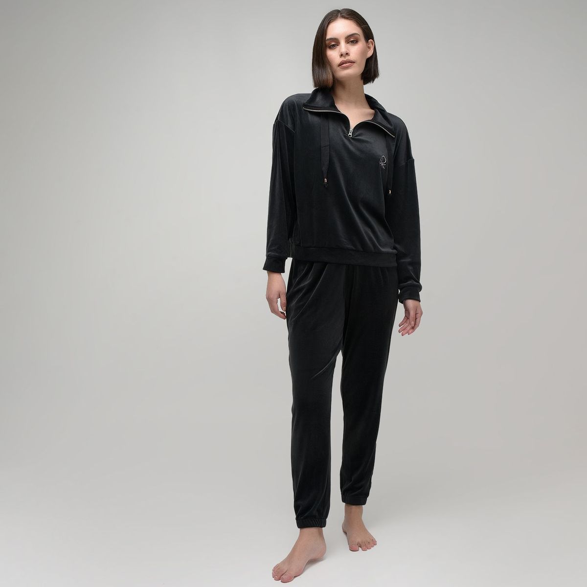 BENETTON - Pijama Mujer Benetton