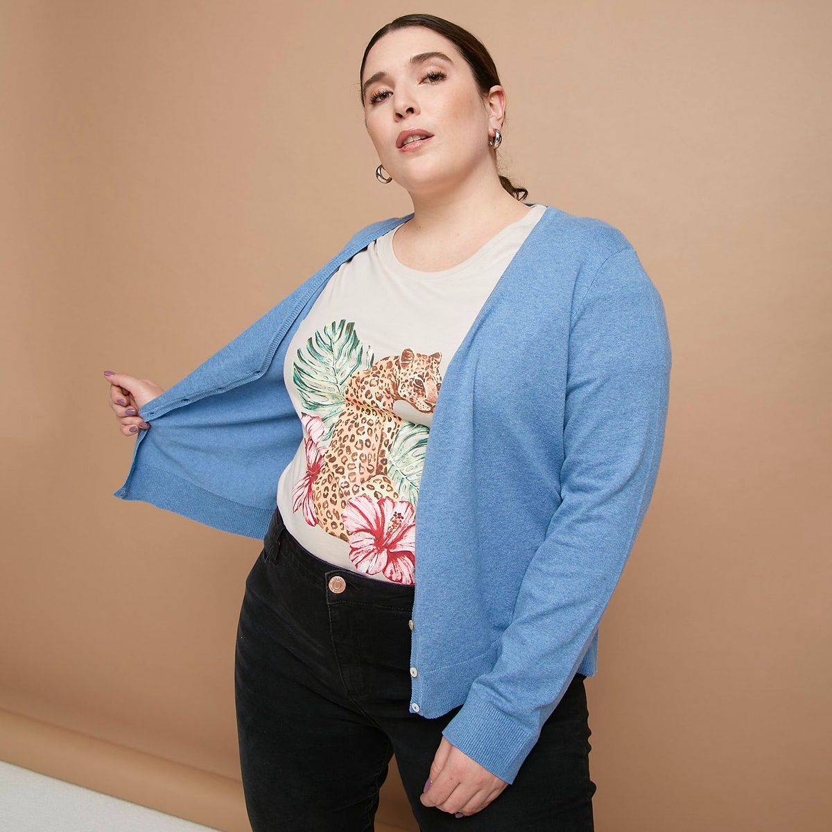 UNIVERSITY CLUB - Sweater University Club Mujer