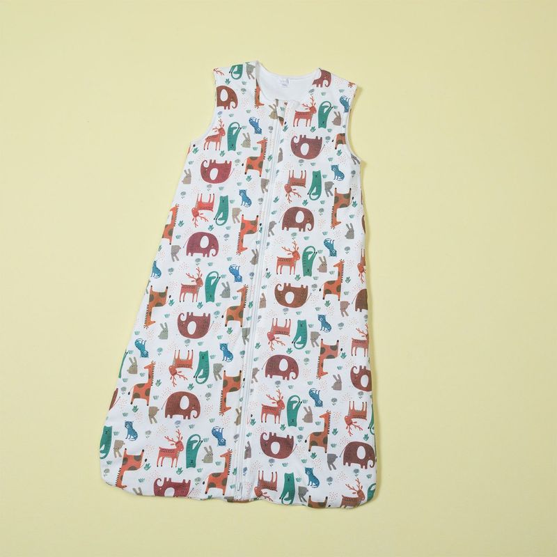 Yamp - Saco de dormir Bebé Unisex Algodón Yamp