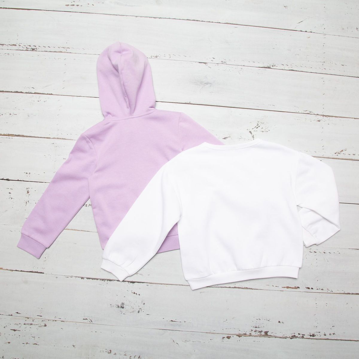 YAMP - Saco Niña Pack x2 Yamp