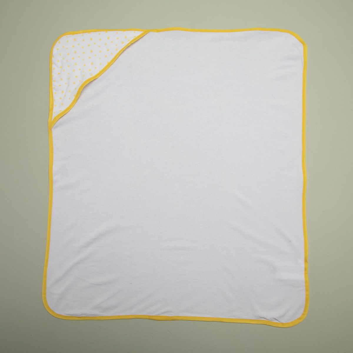 YAMP - Pack de 3 Toallas para Bebé Niña Yamp