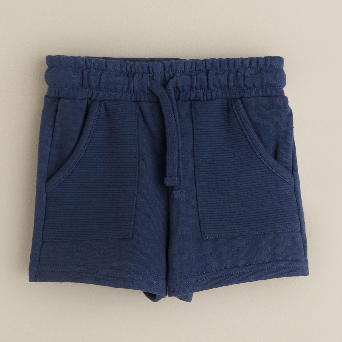 YAMP - Short Bebé Niño Algodón Yamp