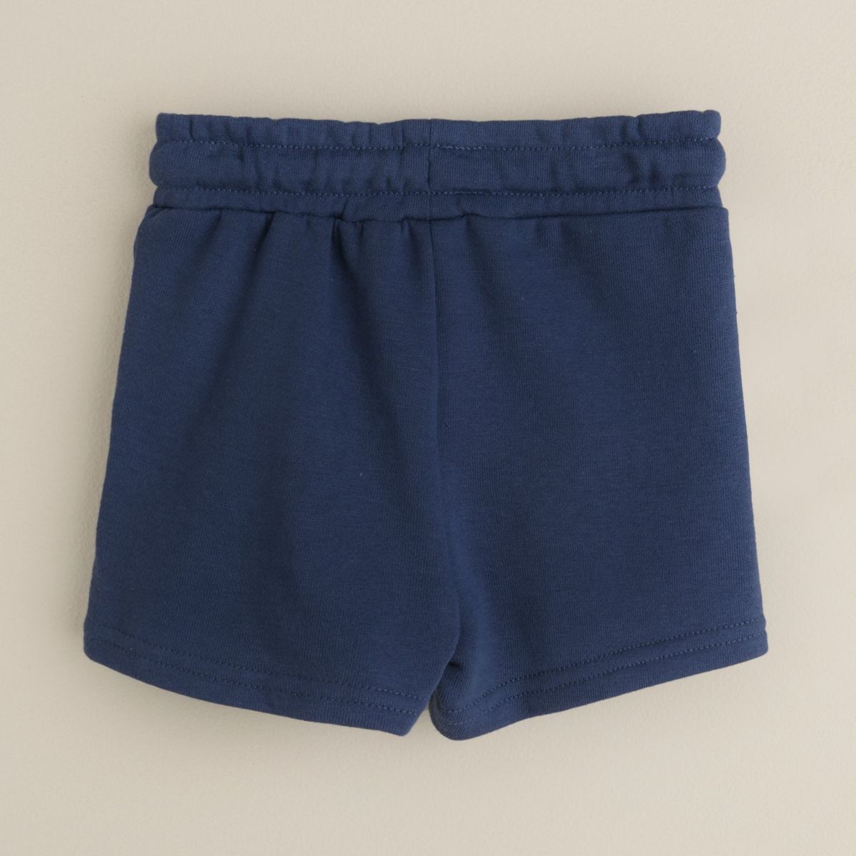 YAMP - Short Bebé Niño Algodón Yamp