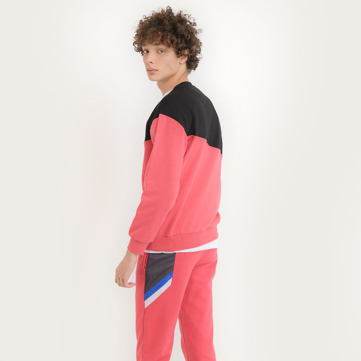 ECKO - Saco Juvenil Niño Ecko