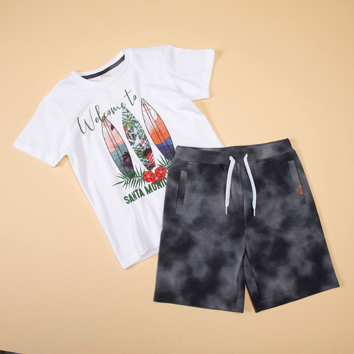 YAMP - Conjunto Niño Yamp