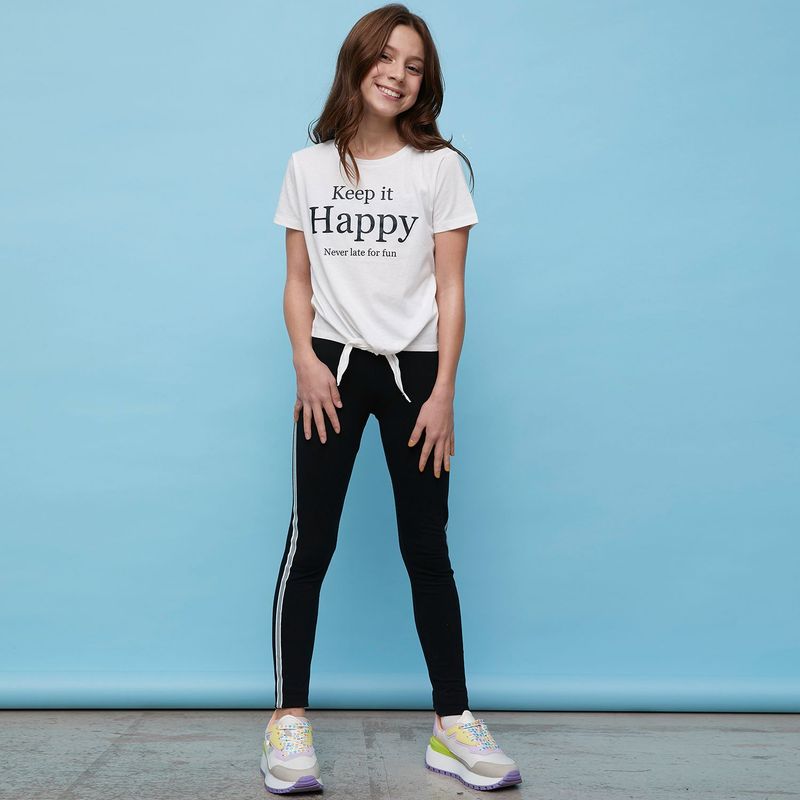 ELV - Conjunto Juvenil Niña ELV
