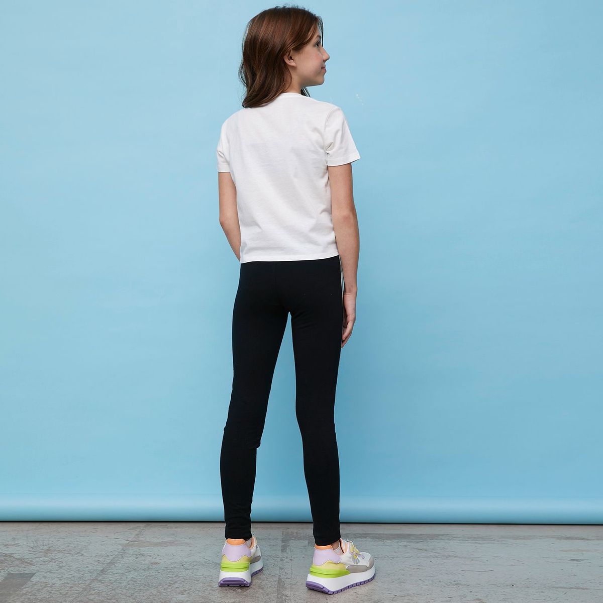 ELV - Conjunto Juvenil Niña ELV