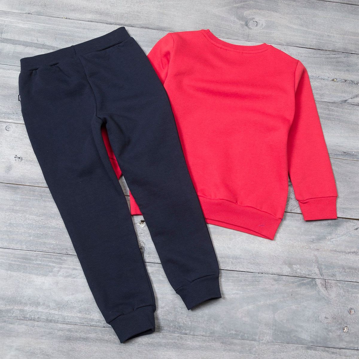 SPIDERMAN - Conjunto Niño Spider-man