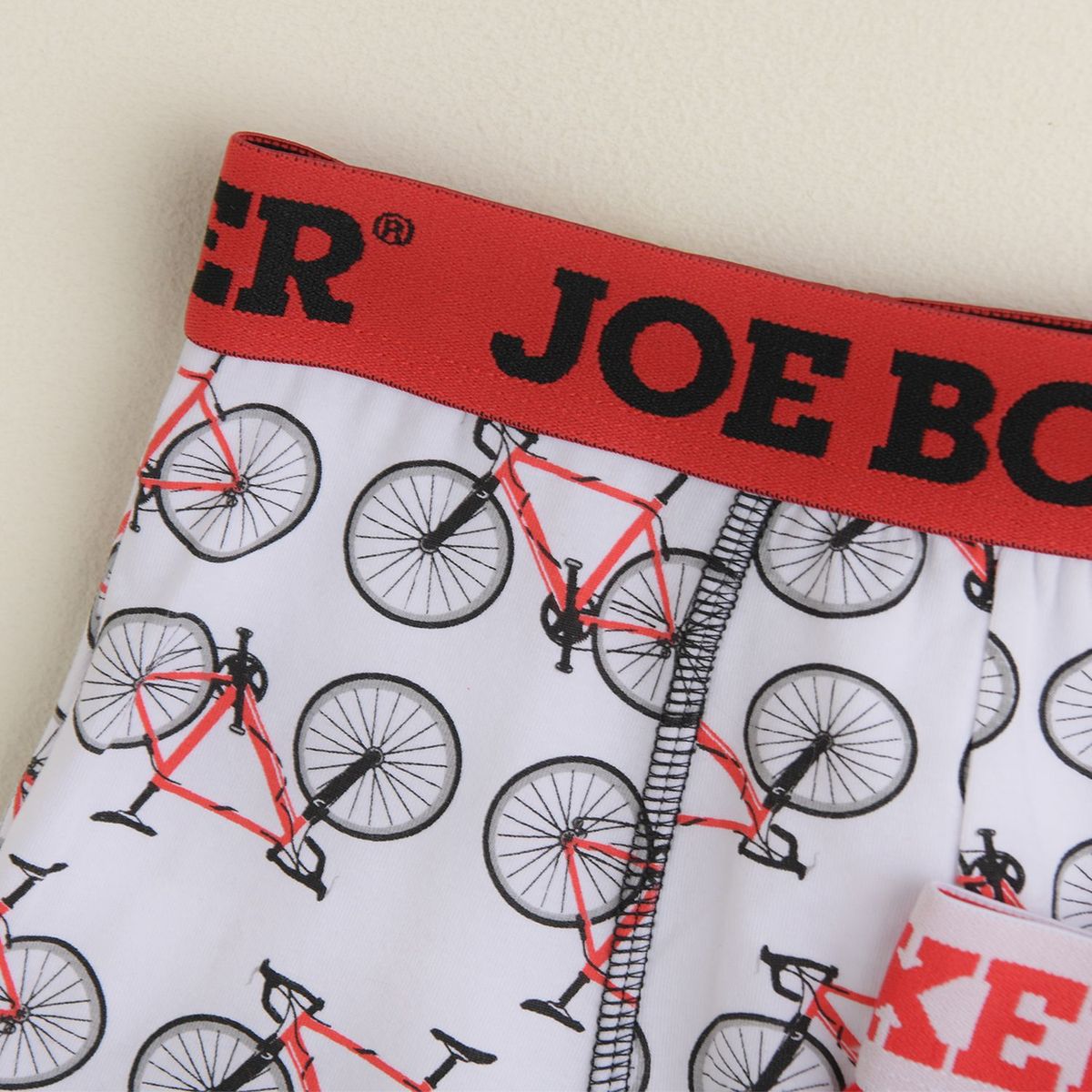 JOE BOXER - Boxers Niño Pack x2 Joe Boxer