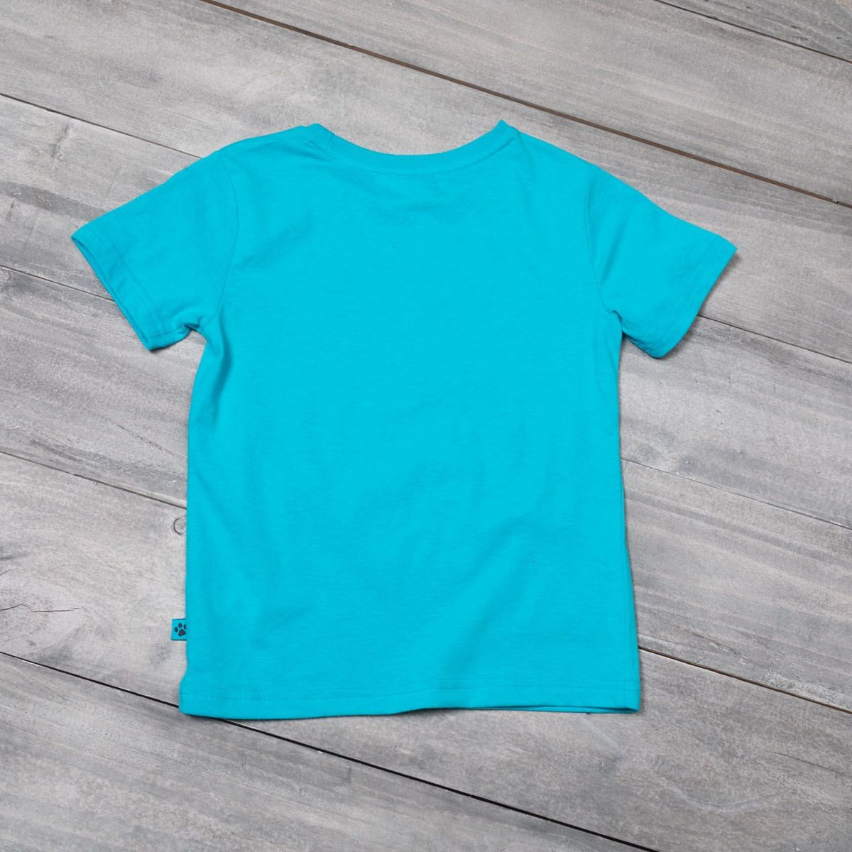 PAW PATROL - Camiseta para Niño Paw Patrol