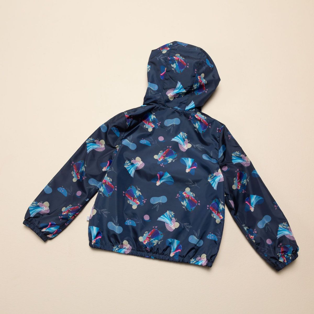 DISNEY - Chaqueta Niña Frozen