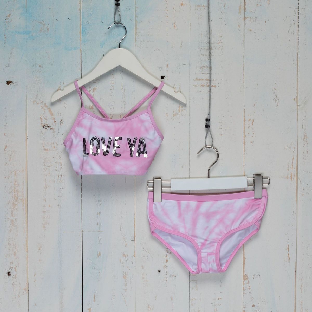 ELV - Vestido de baño Juvenil Niña ELV