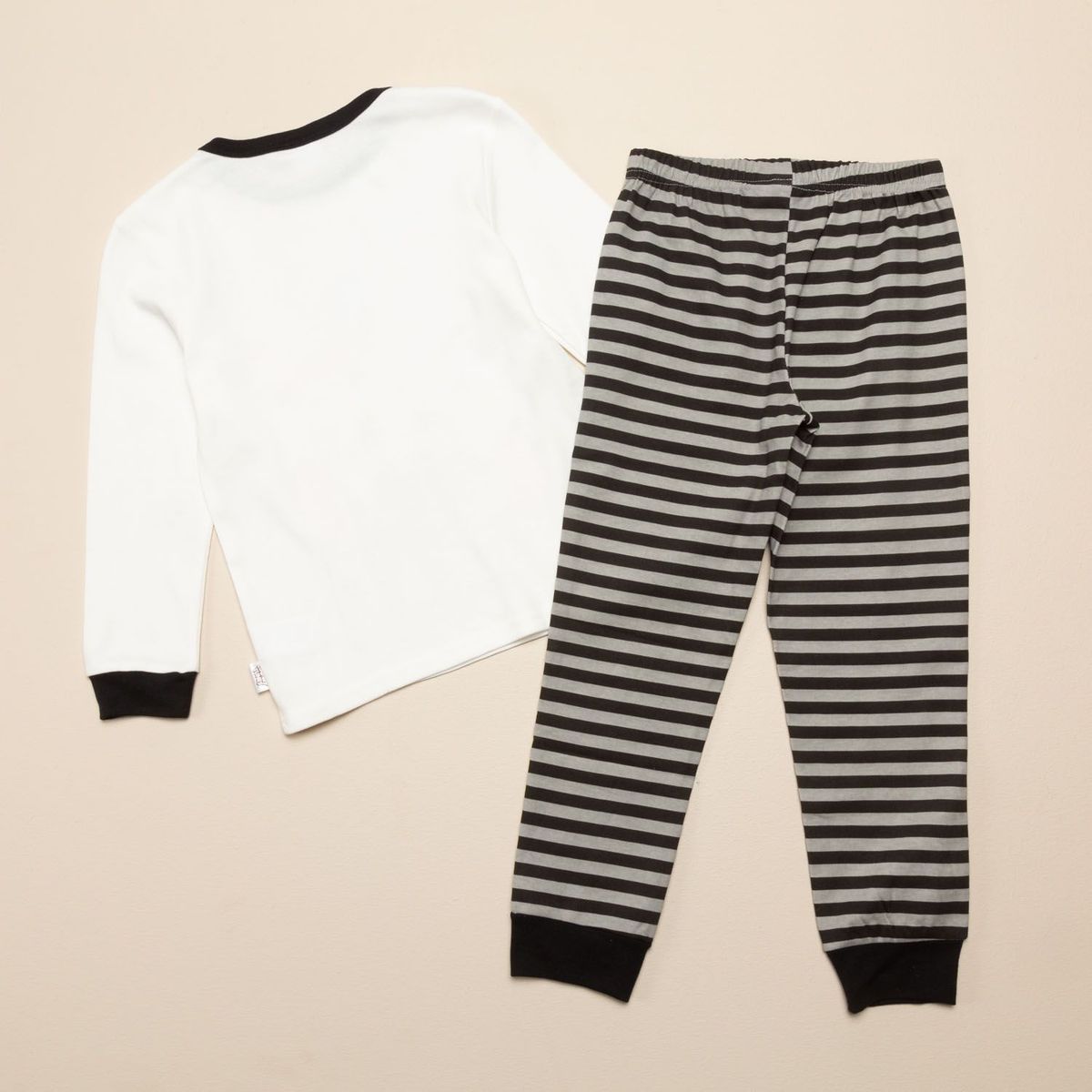 WARNER BROS - Pijama Niño Algodón Looney Tunes