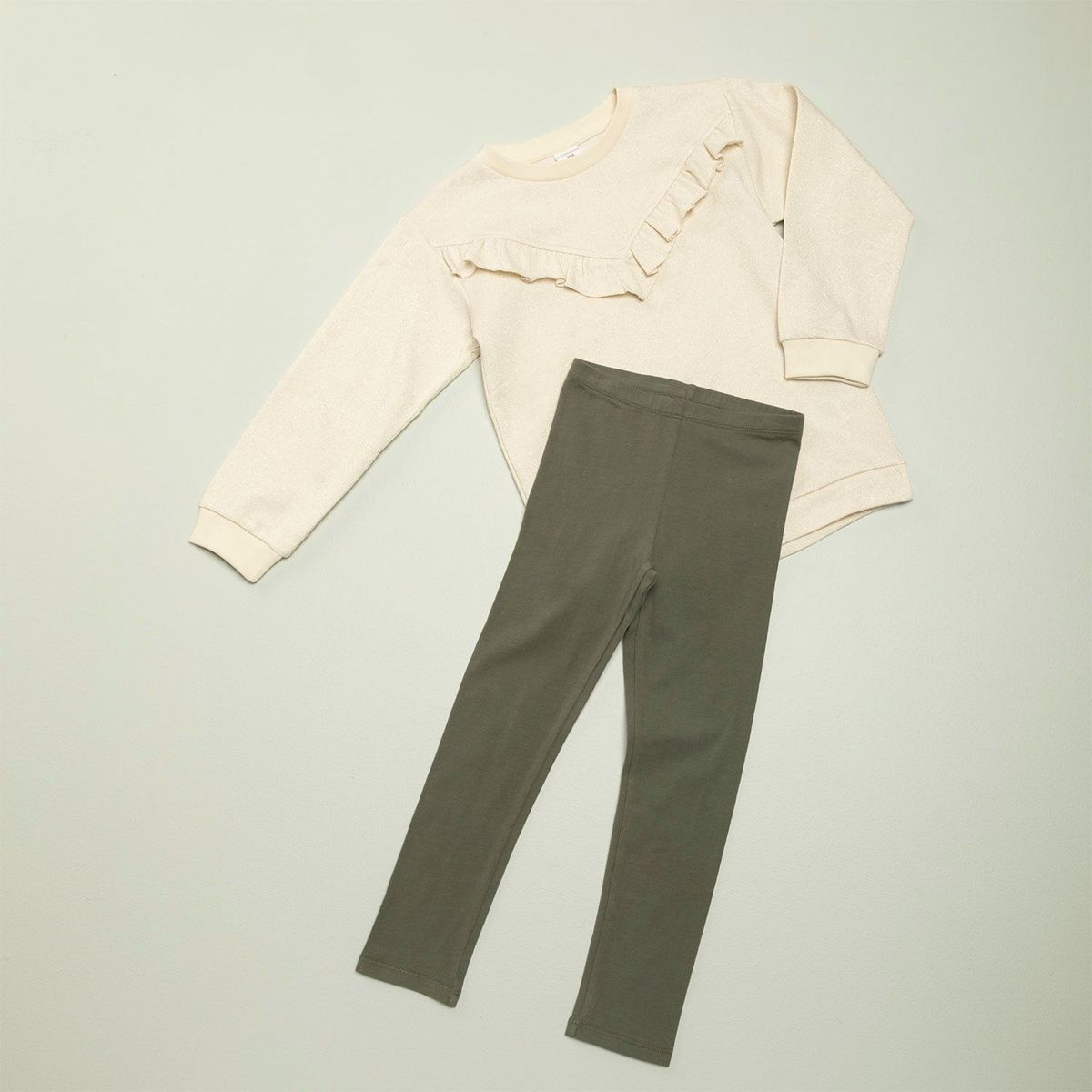 CONIGLIO - Conjunto Niña Coniglio