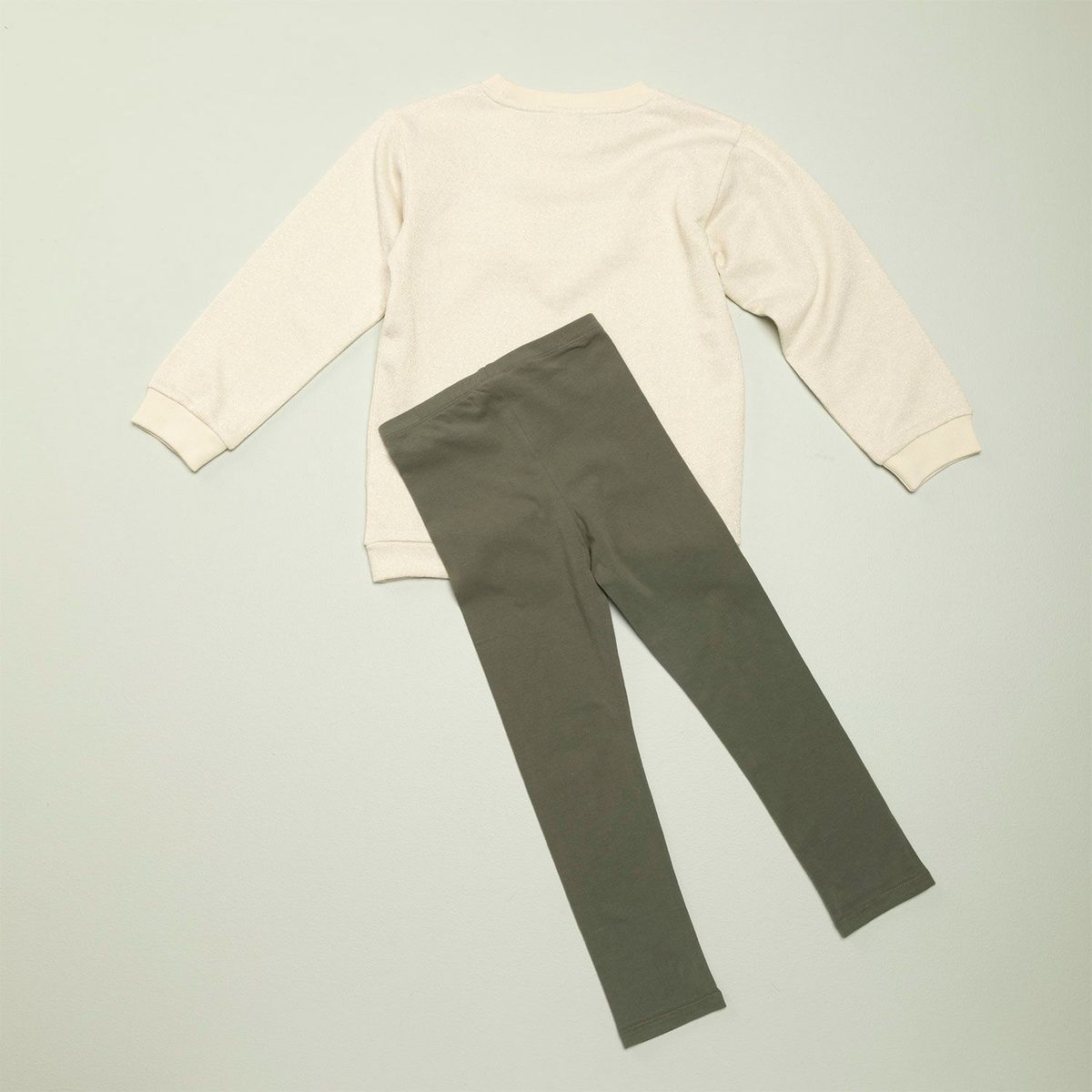 CONIGLIO - Conjunto Niña Coniglio