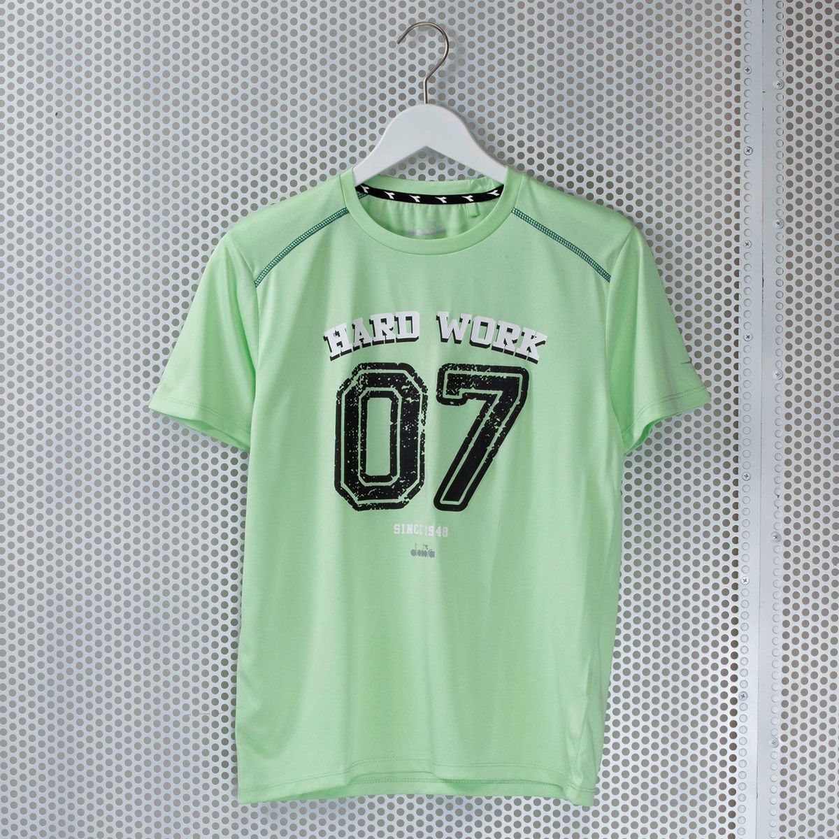 DIADORA - Camiseta Niño Diadora