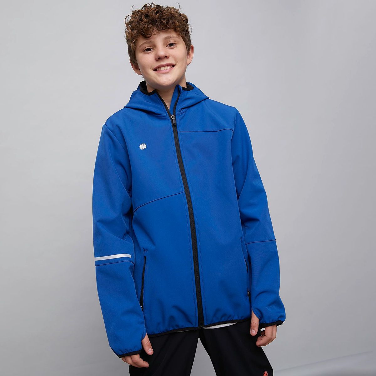 MOUNTAIN GEAR - Chaqueta Niño Mountain Gear