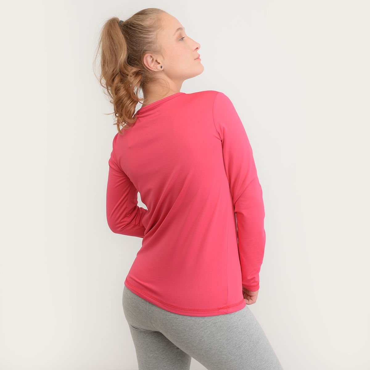 MOUNTAIN GEAR - Camiseta Niña Mountain Gear