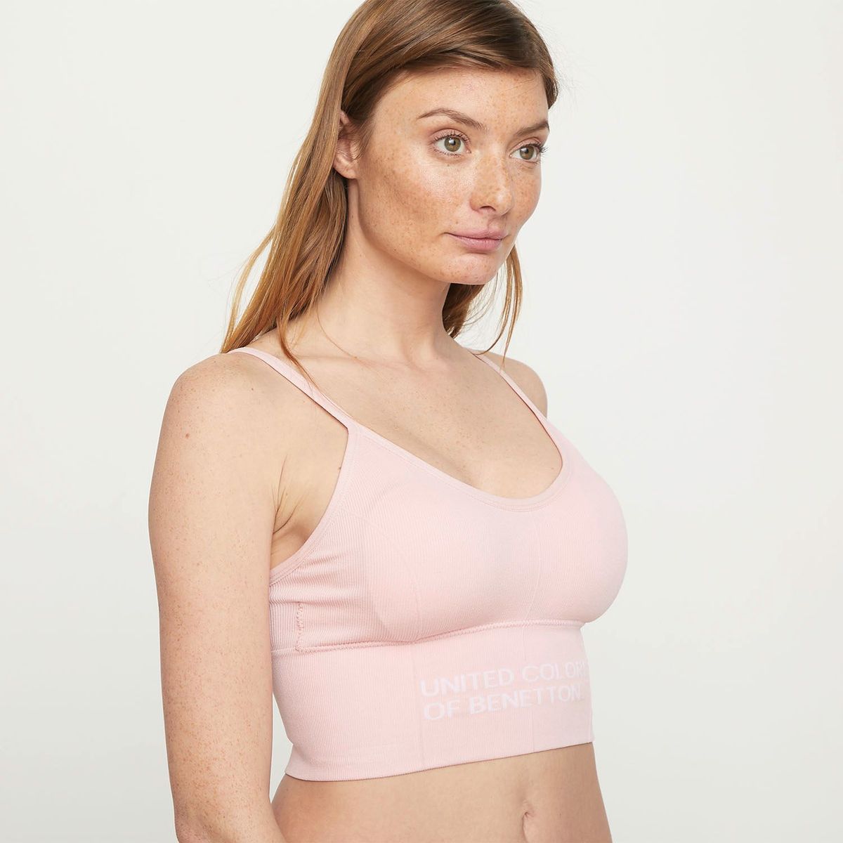 BENETTON - Brasier deportivo Pack de 2 Sin copa Sin varilla Benetton