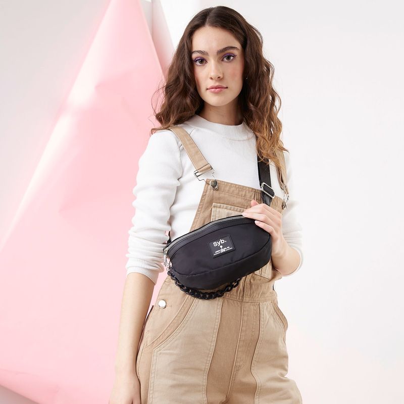 SYBILLA - Bolso Sybilla para Mujer