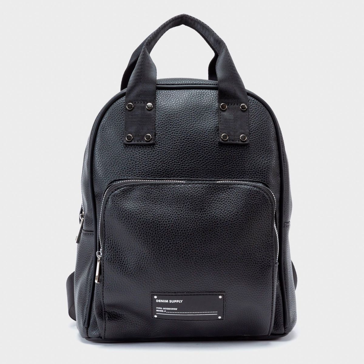 DENIMLAB - Mochila Mujer Denimlab