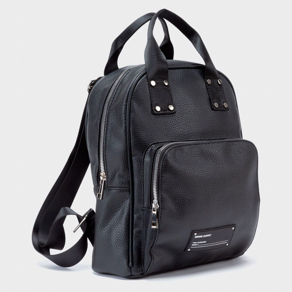 DENIMLAB - Mochila Mujer Denimlab