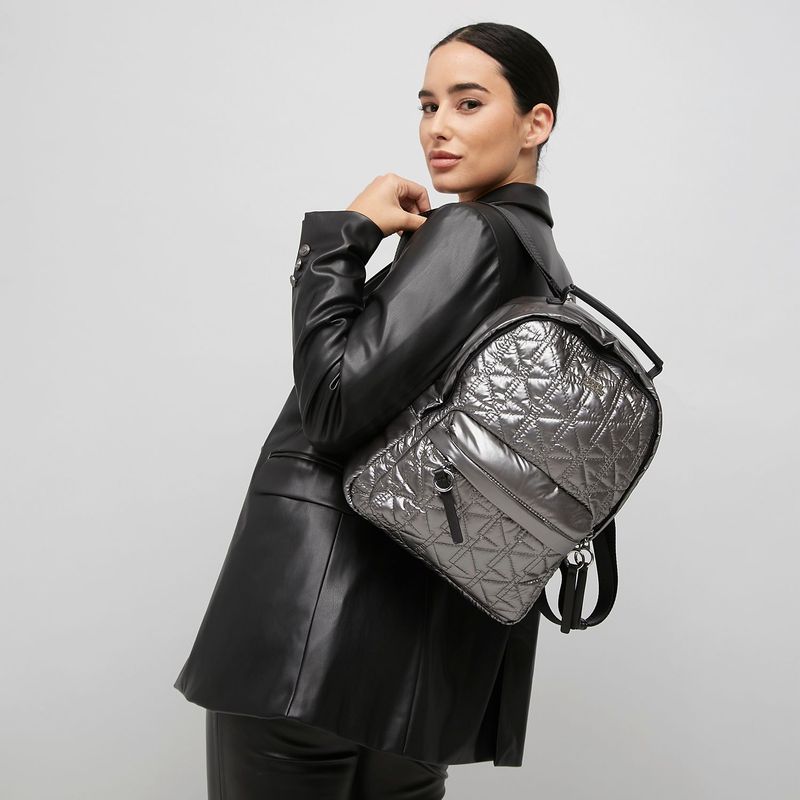 KARL LAGERFELD - Mochila  Karl Lagerfield
