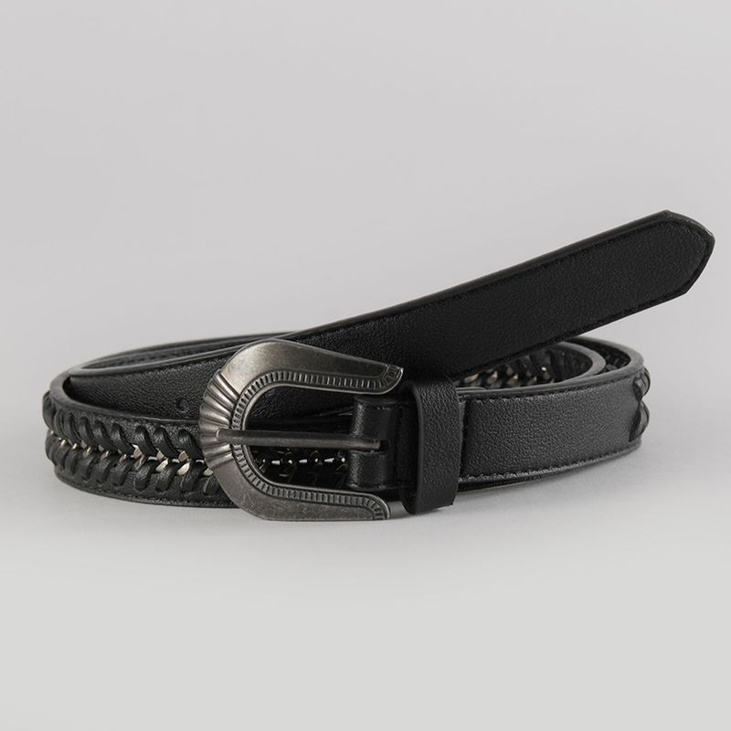 DENIMLAB - Cinturon Denimlab