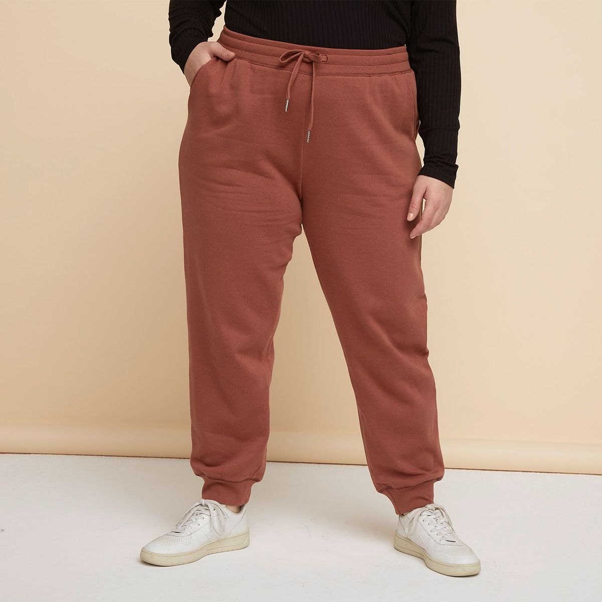 UNIVERSITY CLUB - Pantalón Jogger Mujer
