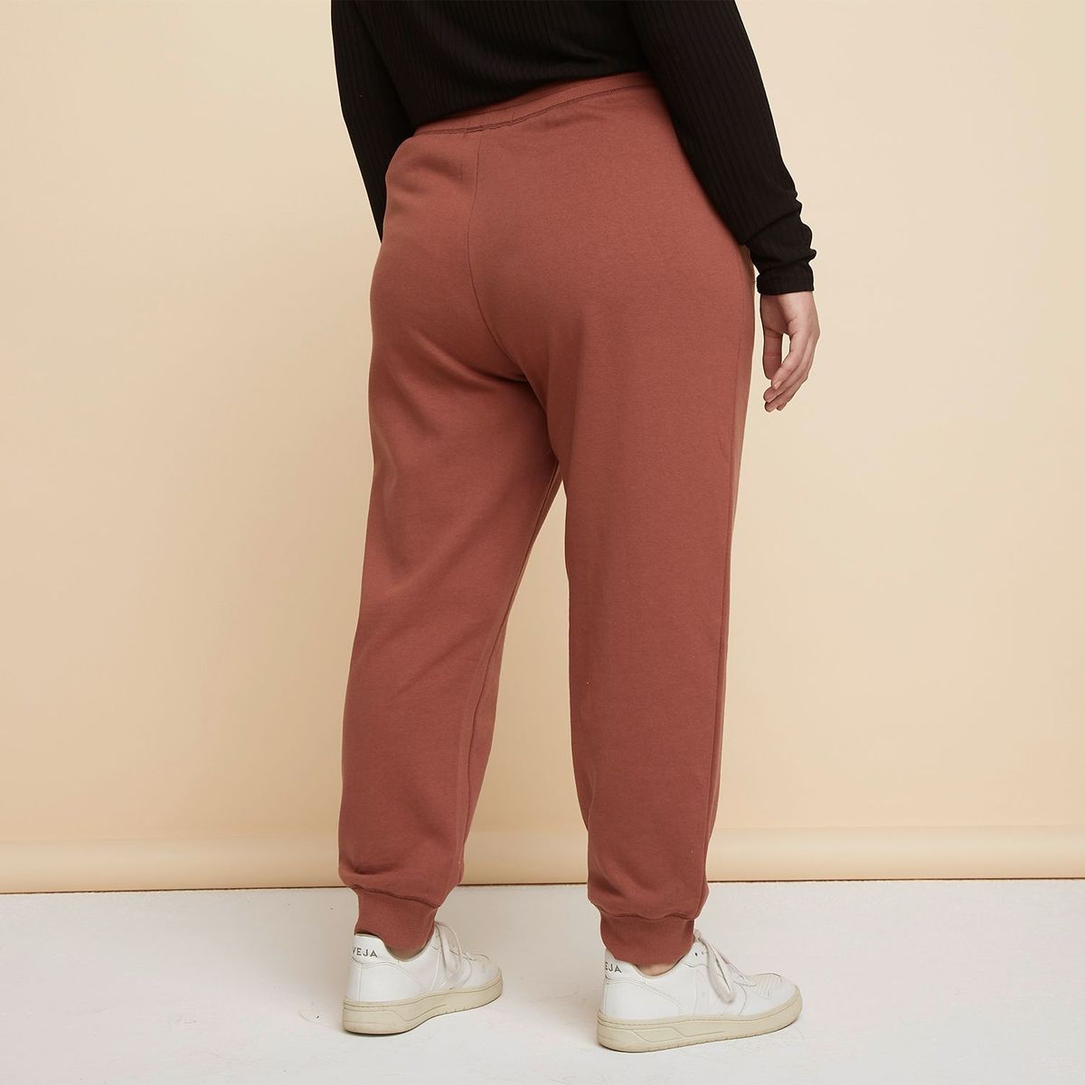 UNIVERSITY CLUB - Pantalón Jogger Mujer