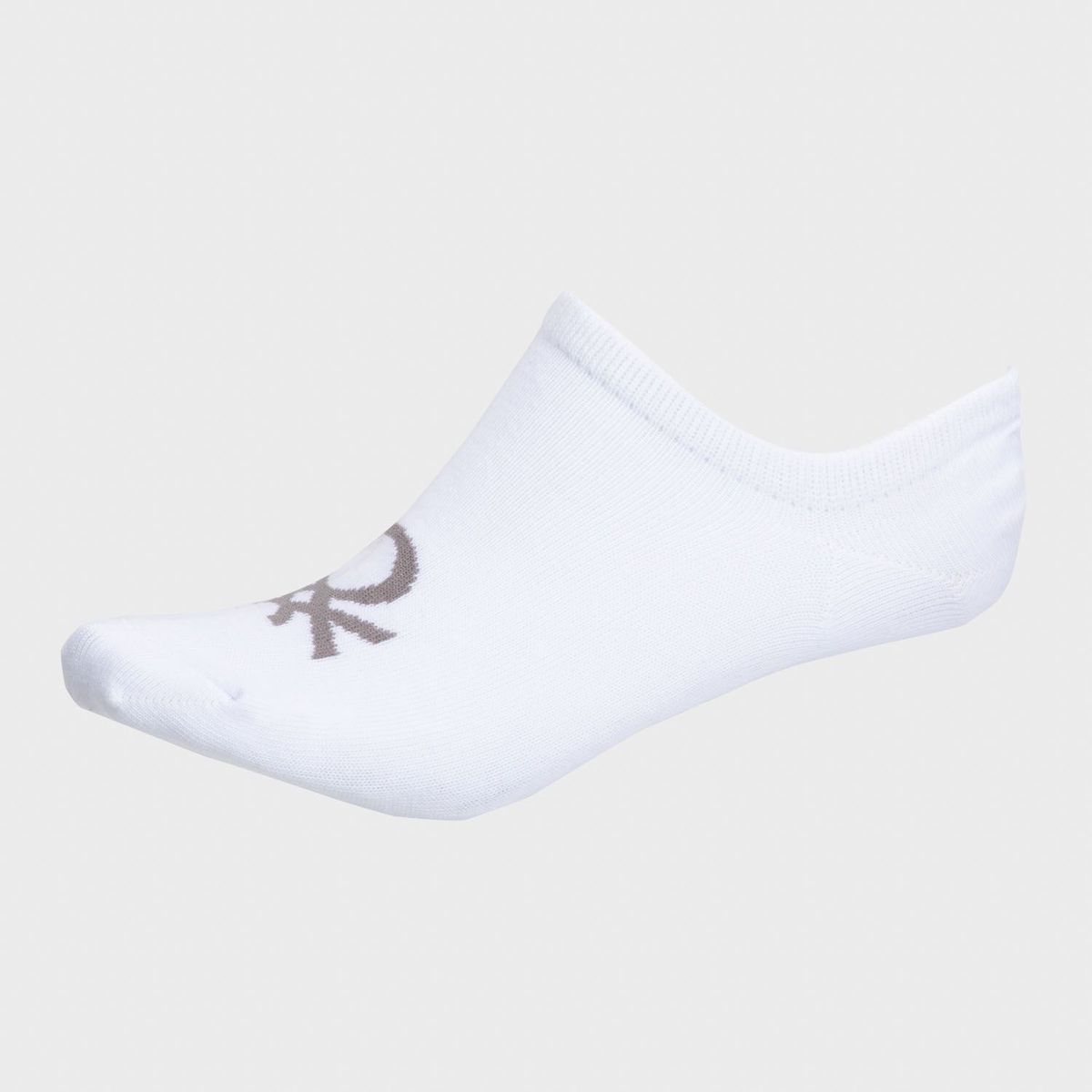BENETTON - Medias Cortas Pack de 10 para Mujer Benetton