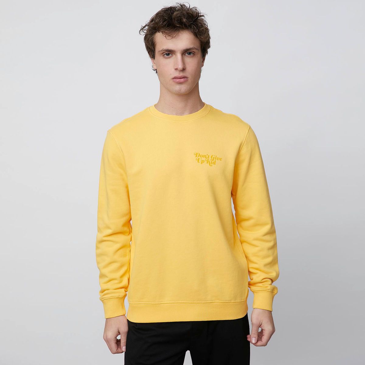 BASEMENT - Sweater Hombre Basement