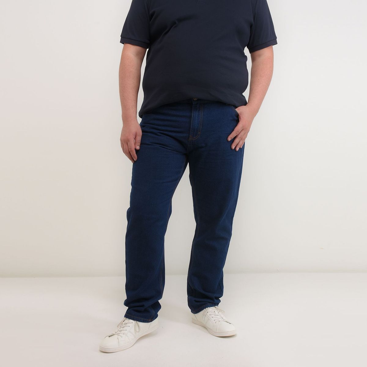 NEWPORT - Jean para Hombre Recto Newboat