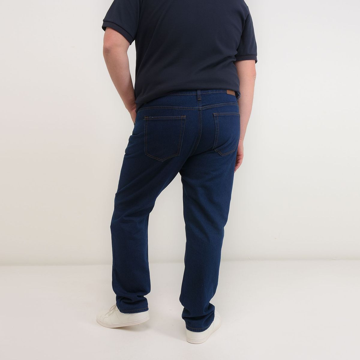 NEWPORT - Jean para Hombre Recto Newboat