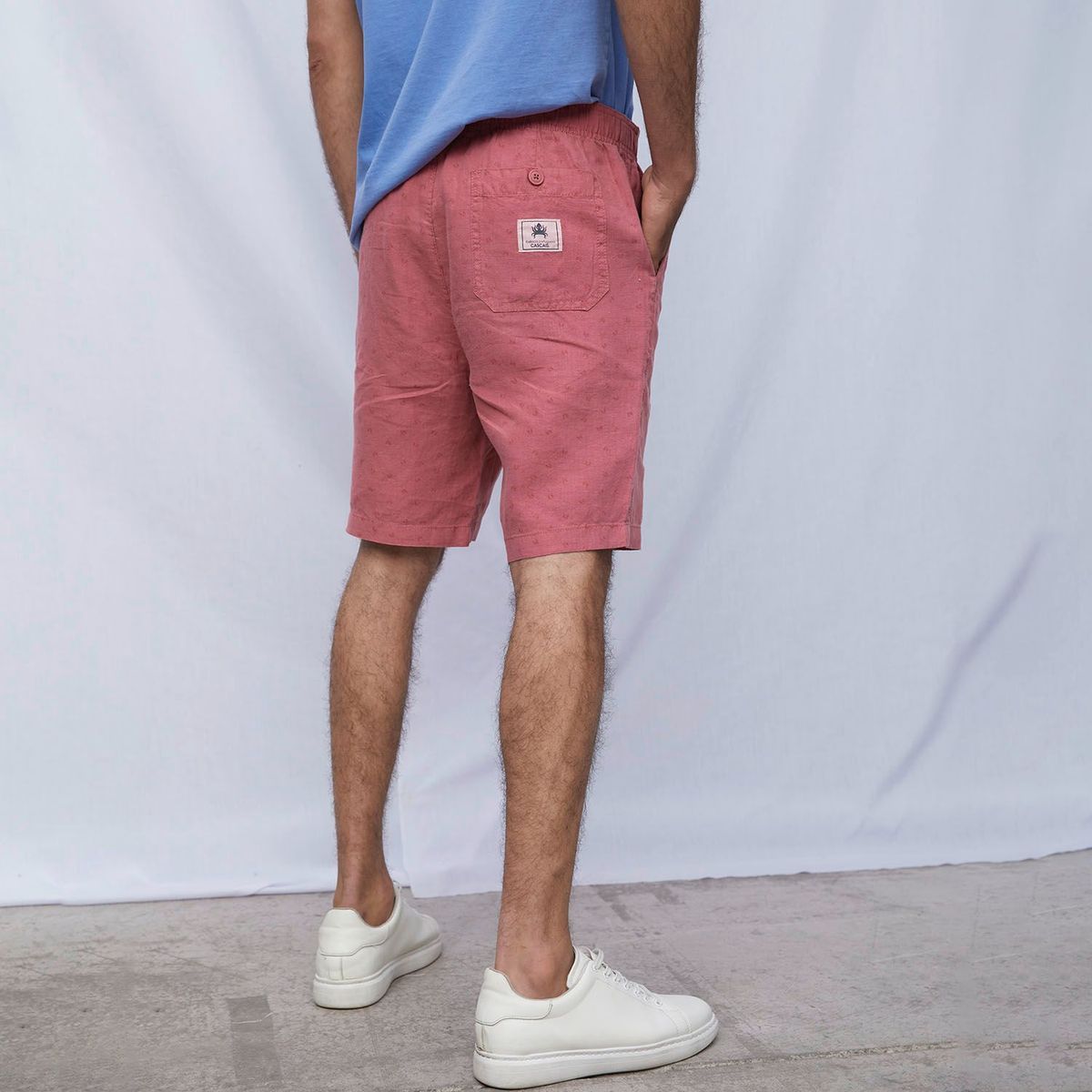 CASCAIS - Bermudas para Hombre Cascais.