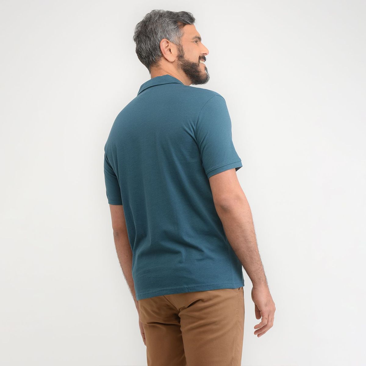NEWBOAT - Camiseta polo para Hombre Manga corta Newboat
