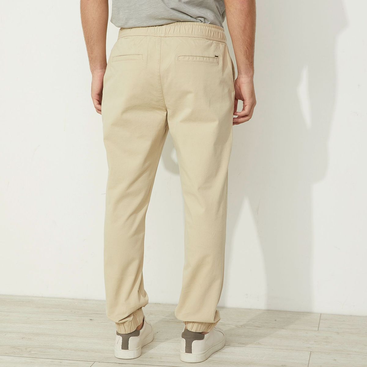 BASEMENT - Pantalón para Hombre Basement