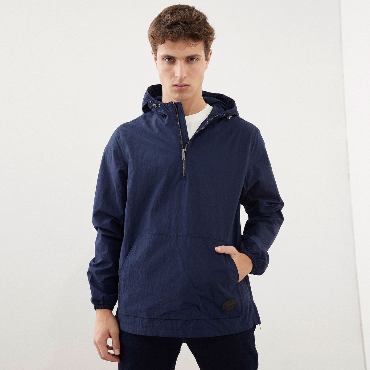 WOLF & HANK - Chaqueta Hombre Wolf & Hank