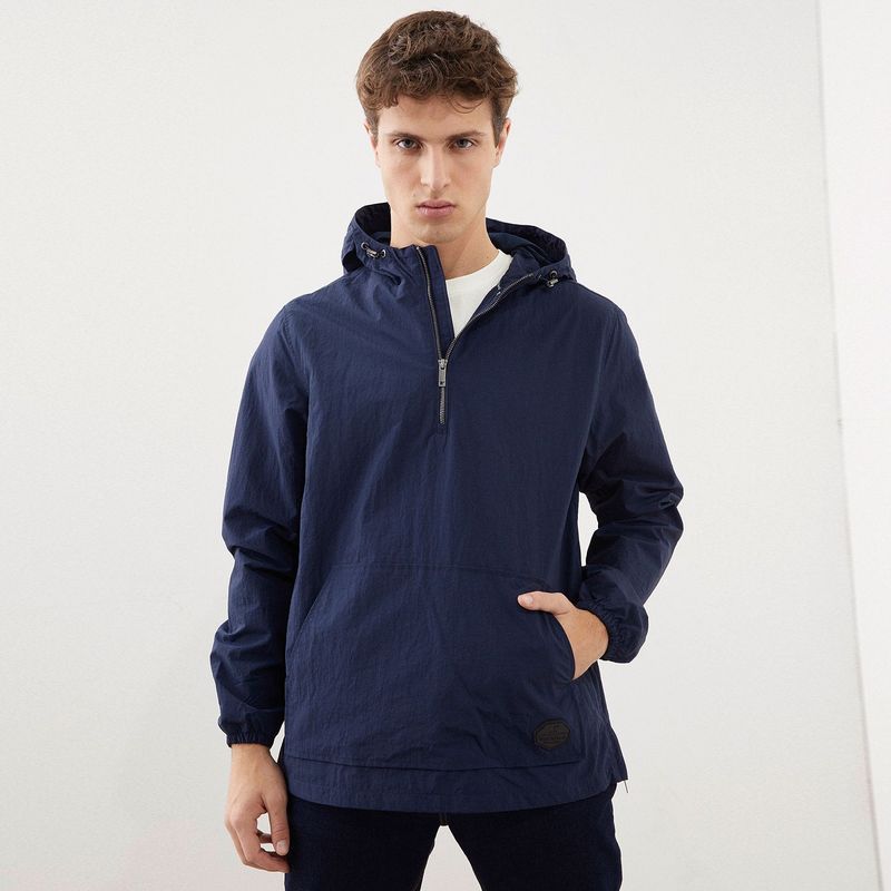 Wolf & Hank - Chaqueta Hombre Wolf & Hank
