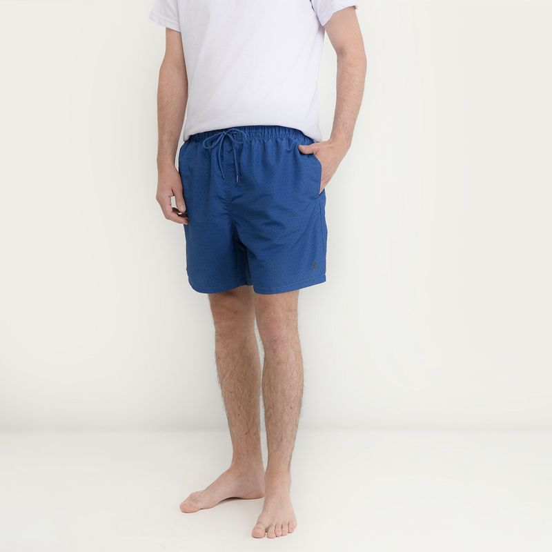 NEWBOAT - Traje de baño Hombre Newboat