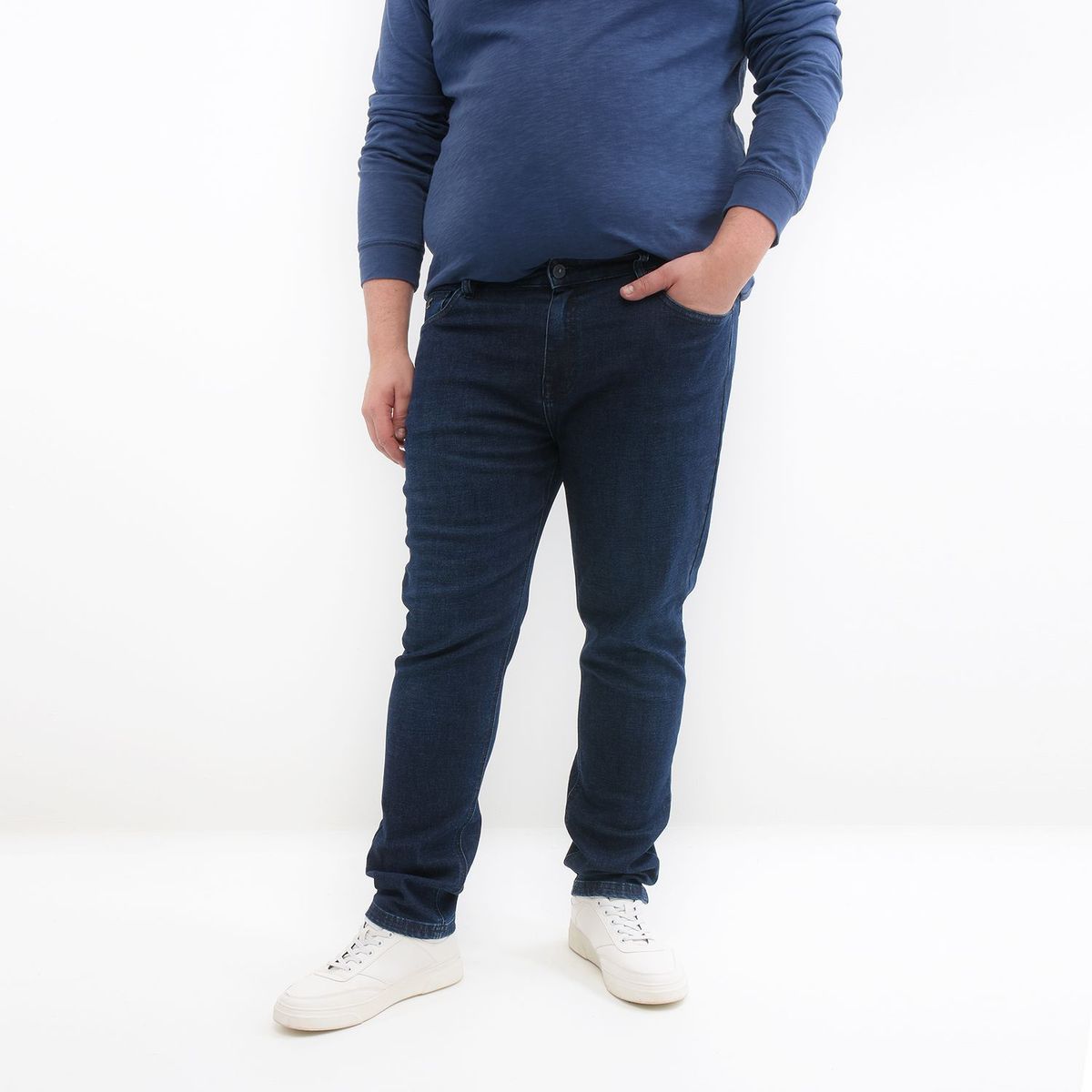 WOLF & HANK - Jean Skinny Wolf & Hank para Hombre