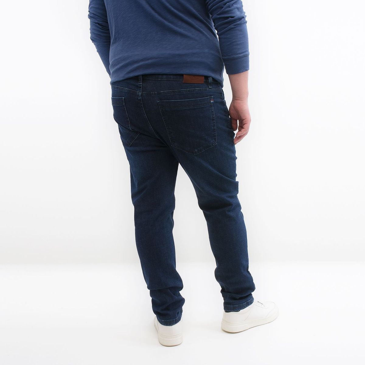 WOLF & HANK - Jean Skinny Wolf & Hank para Hombre