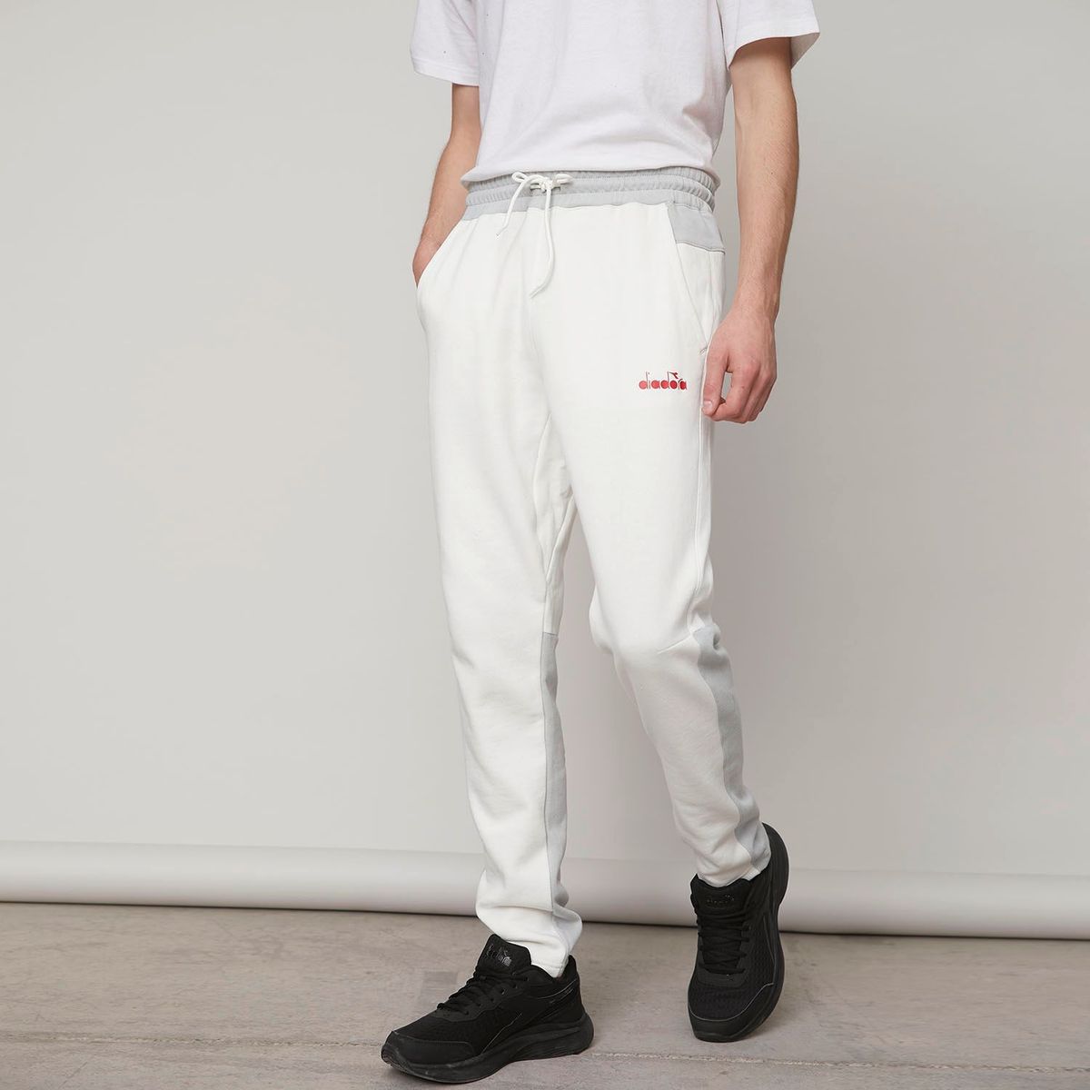 DIADORA - Jogger de Sudadera para Hombre Diadora