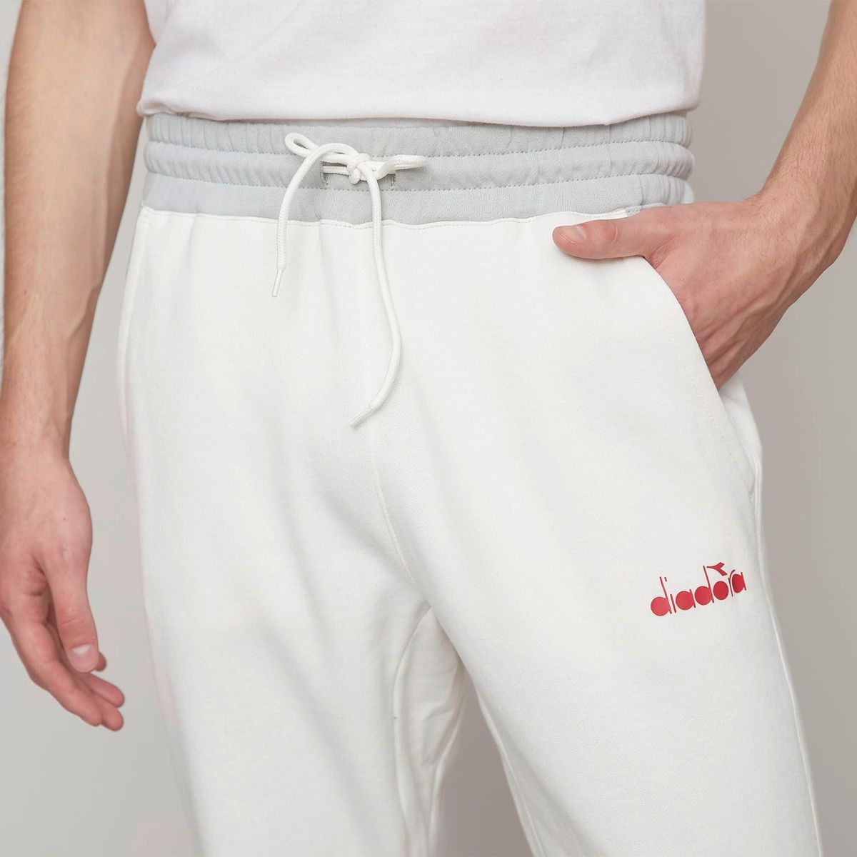 DIADORA - Jogger de Sudadera para Hombre Diadora